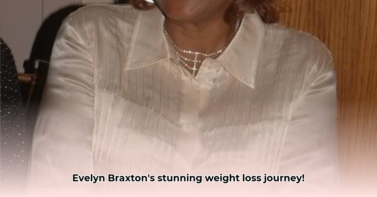 evelyn-braxton-weight-loss